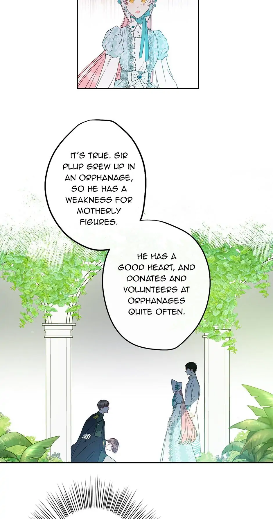 This Is An Obvious Fraudulent Marriage Chapter 30 - page 5